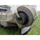 Цапфа подвески (подвеска) Nissan Rogue T33 2021 2.5 PR25DD 430186RR1A