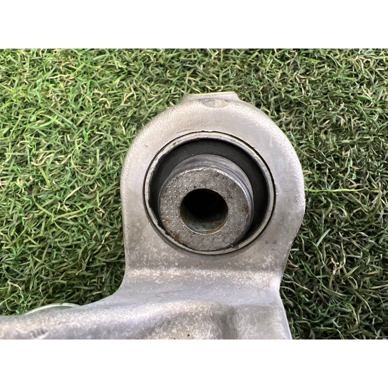 Цапфа подвески (подвеска) Nissan Rogue T33 2021 2.5 PR25DD 430186RR1A