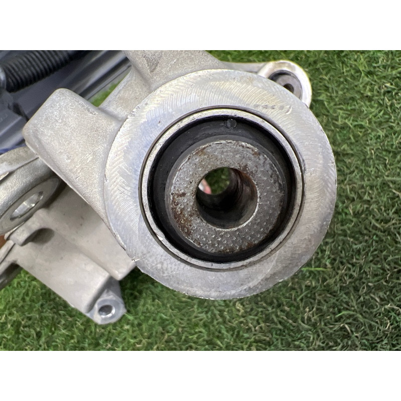 Цапфа подвески (подвеска) Nissan Rogue T33 2021 2.5 PR25DD 430186RR1A