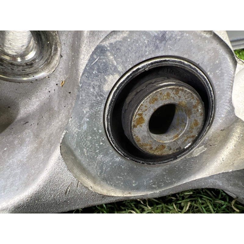 Цапфа подвески (подвеска) Nissan Rogue T33 2021 2.5 PR25DD 430186RR1A