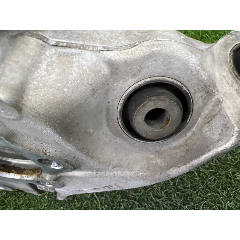 Цапфа подвески (подвеска) Nissan Rogue T33 2021 2.5 PR25DD 430186RR1A