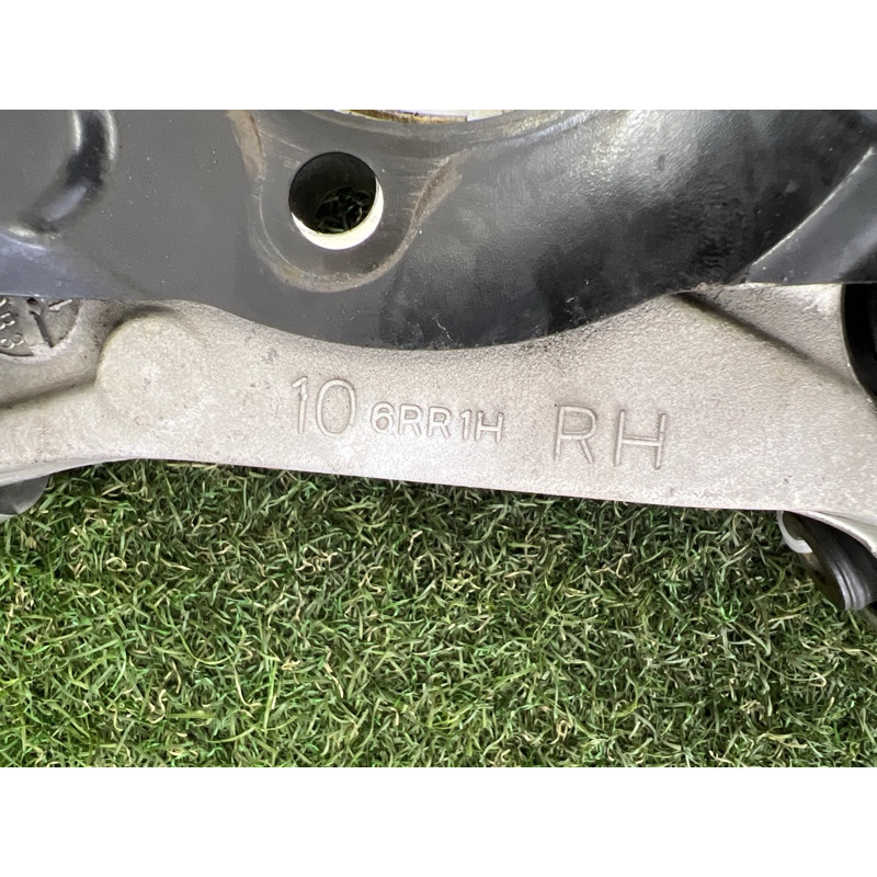 Цапфа подвески (подвеска) Nissan Rogue T33 2021 2.5 PR25DD 430186RR1A