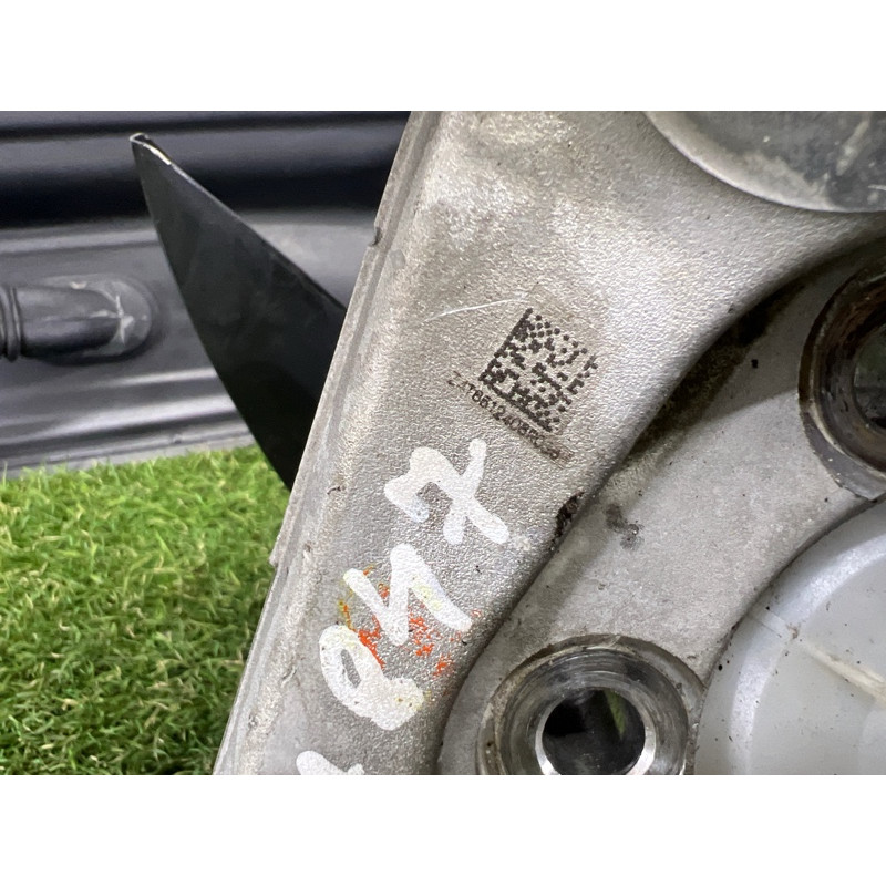 Цапфа подвески (подвеска) Nissan Rogue T33 2021 2.5 PR25DD 430186RR1A