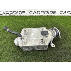 Интеркулер