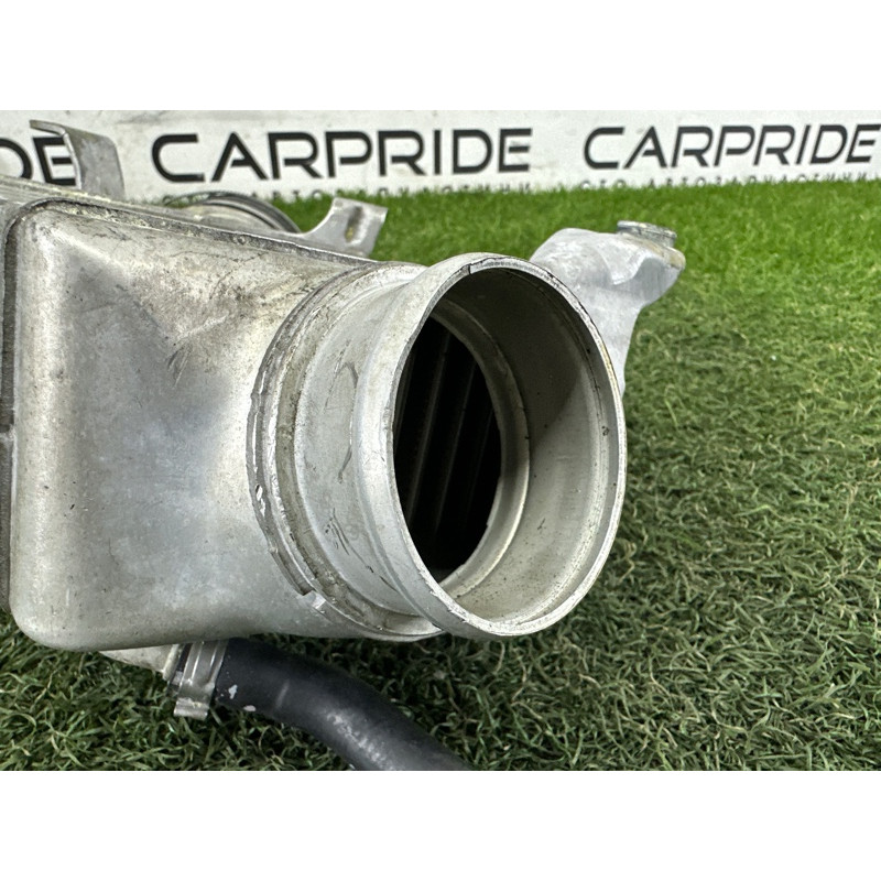 Интеркулер (система охлаждения) BMW X5 E70 2013-2015 3.0 13717575406