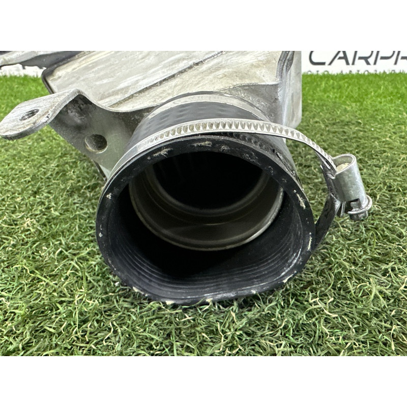 Интеркулер (система охлаждения) BMW X5 E70 2013-2015 3.0 13717575406