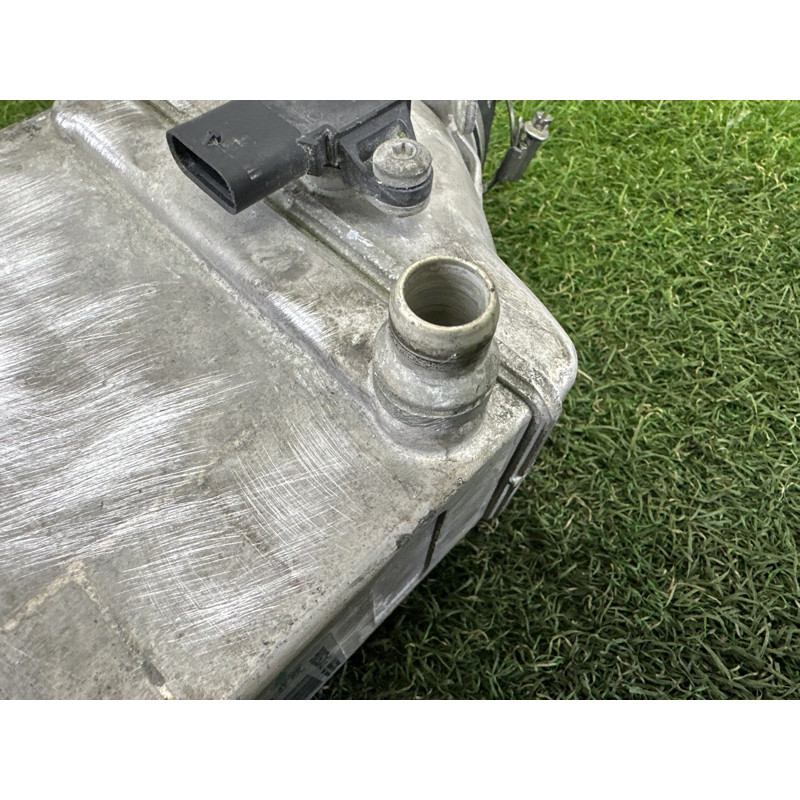 Интеркулер (система охлаждения) BMW X5 E70 2013-2015 3.0 13717575406