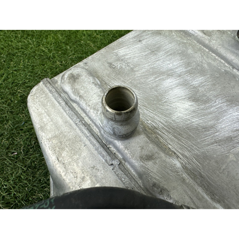 Интеркулер (система охлаждения) BMW X5 E70 2013-2015 3.0 13717575406