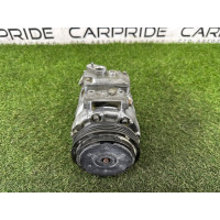 Компресор кондиціонера