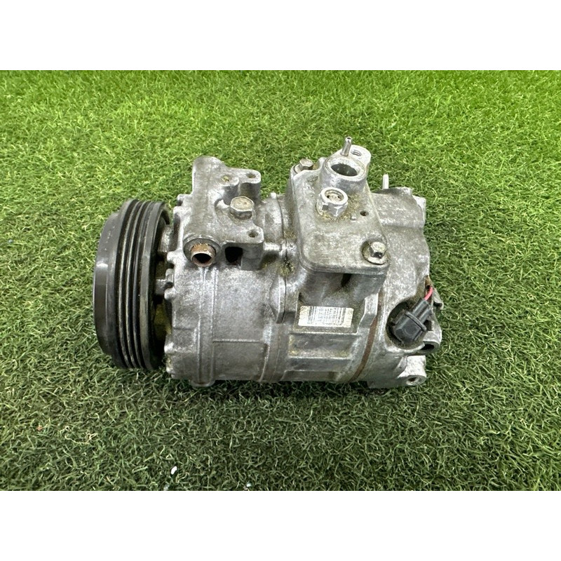 Компресор кондиціонера (обігрів та кондиціювання) BMW X5 E70 2013-2015 3.0 64509192317