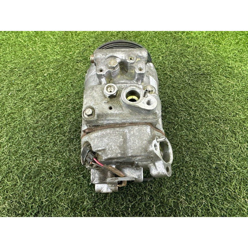 Компресор кондиціонера (обігрів та кондиціювання) BMW X5 E70 2013-2015 3.0 64509192317
