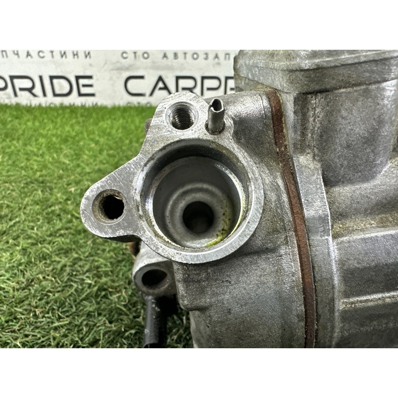 Компресор кондиціонера (обігрів та кондиціювання) BMW X5 E70 2013-2015 3.0 64509192317