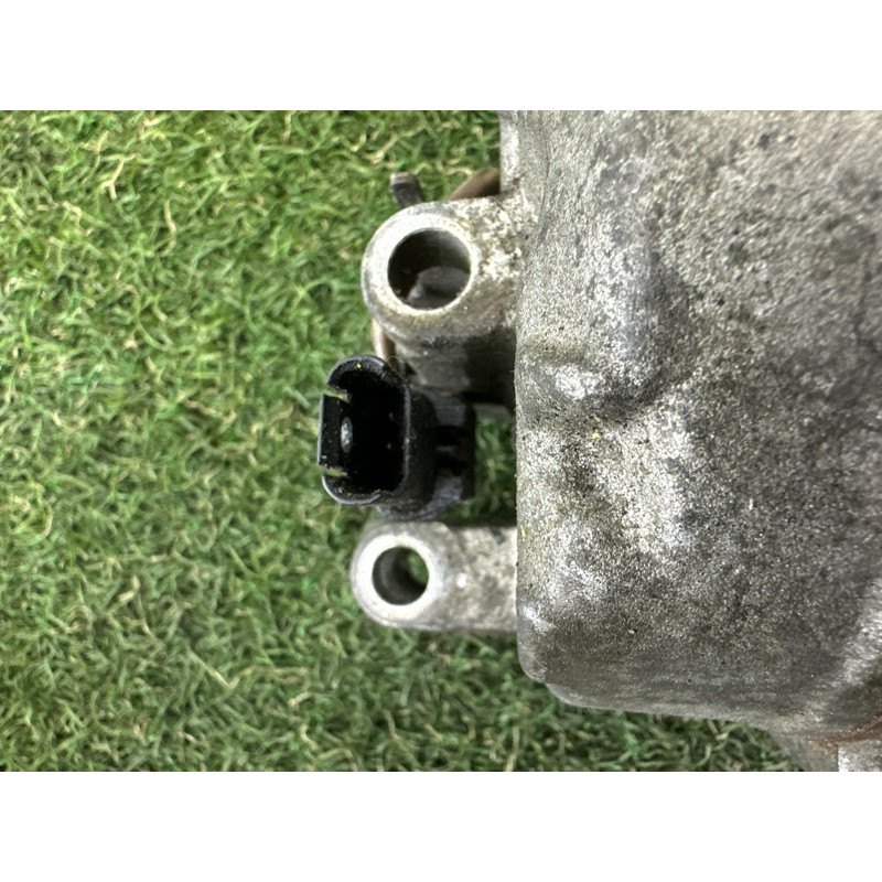 Компресор кондиціонера (обігрів та кондиціювання) BMW X5 E70 2013-2015 3.0 64509192317