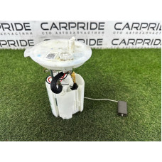 Топливный насос