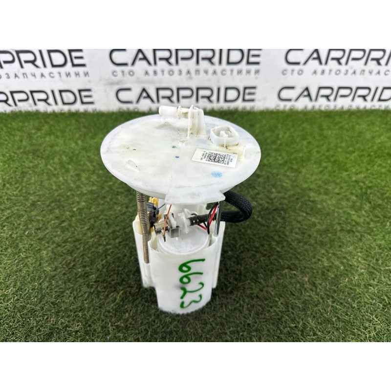 Топливный насос (паливна система) FORD ESCAPE MK4 2020 1.5 LX6Z9H307B