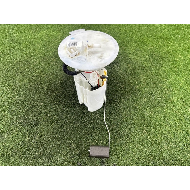 Топливный насос (паливна система) FORD ESCAPE MK4 2020 1.5 LX6Z9H307B