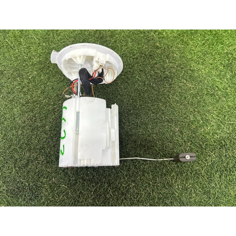 Топливный насос (паливна система) FORD ESCAPE MK4 2020 1.5 LX6Z9H307B