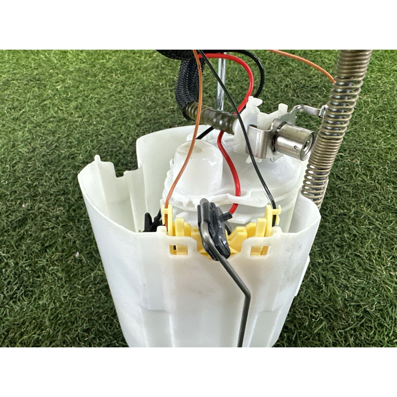 Топливный насос (паливна система) FORD ESCAPE MK4 2020 1.5 LX6Z9H307B