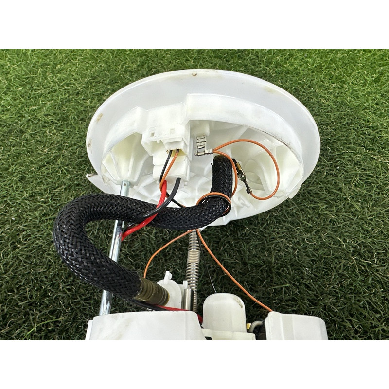 Топливный насос (паливна система) FORD ESCAPE MK4 2020 1.5 LX6Z9H307B