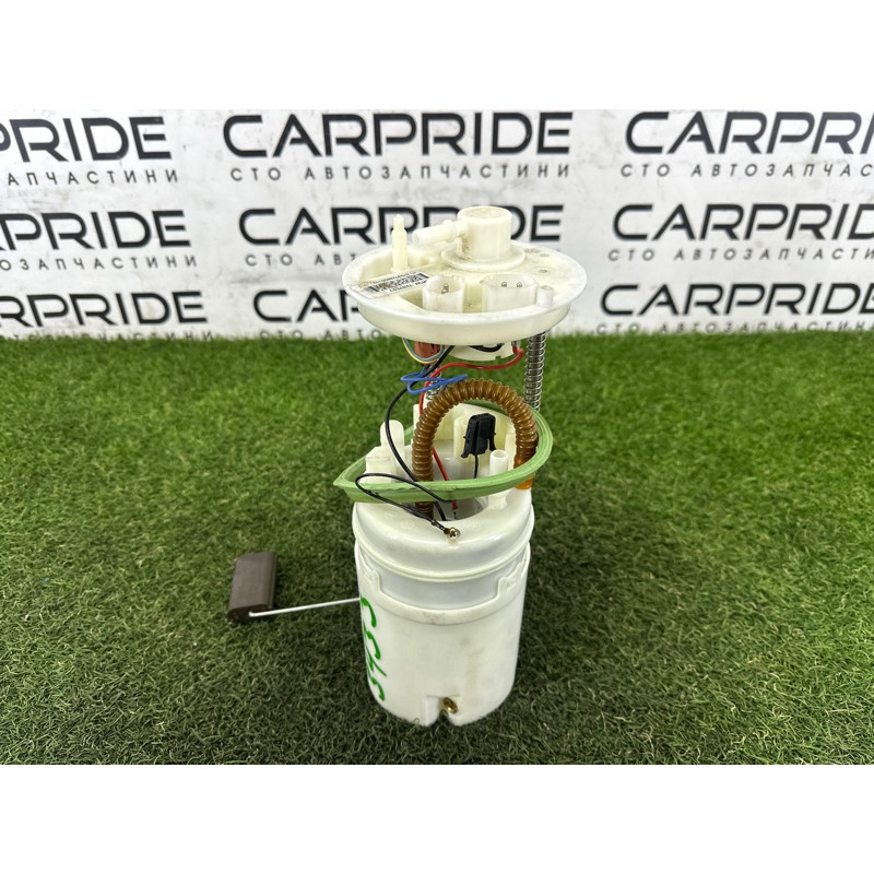 Топливный насос (топливная система) BMW X5 E70 2011 3.0 N55B30 16117207599