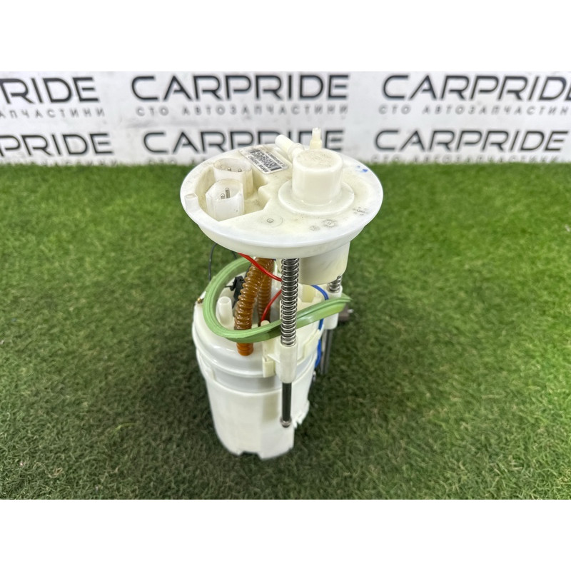 Топливный насос (топливная система) BMW X5 E70 2011 3.0 N55B30 16117207599