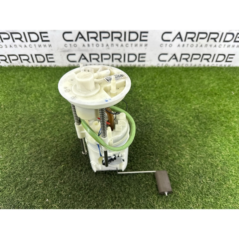 Топливный насос (топливная система) BMW X5 E70 2011 3.0 N55B30 16117207599