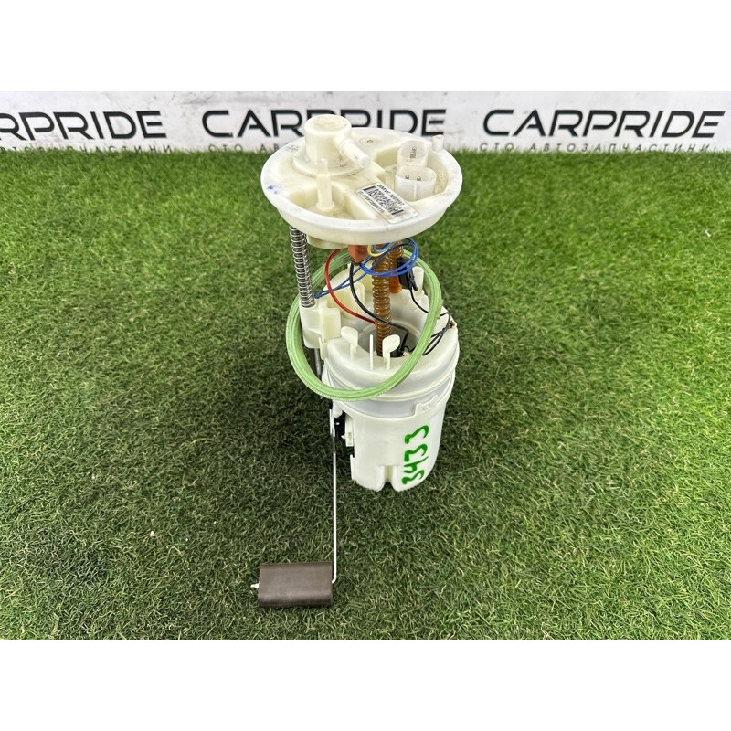 Топливный насос (топливная система) BMW X5 E70 2011 3.0 N55B30 16117207599