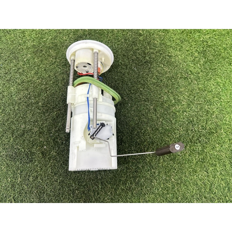 Топливный насос (топливная система) BMW X5 E70 2011 3.0 N55B30 16117207599