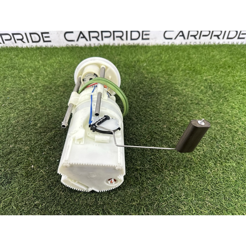 Топливный насос (топливная система) BMW X5 E70 2011 3.0 N55B30 16117207599