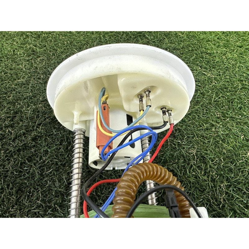 Топливный насос (топливная система) BMW X5 E70 2011 3.0 N55B30 16117207599