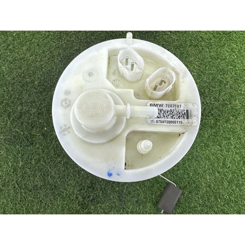 Топливный насос (топливная система) BMW X5 E70 2011 3.0 N55B30 16117207599