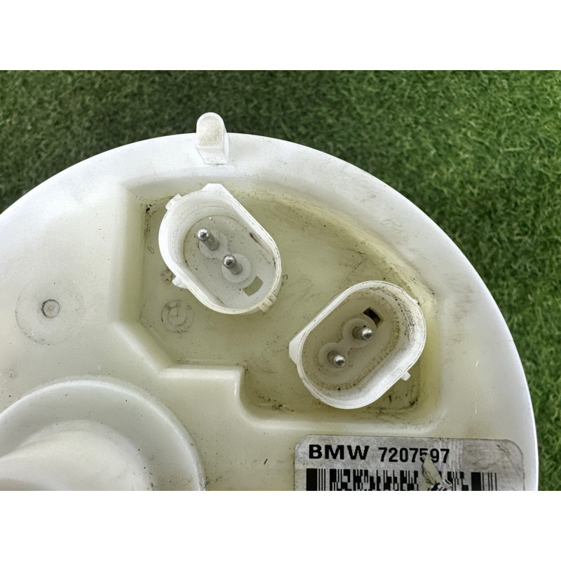 Топливный насос (топливная система) BMW X5 E70 2011 3.0 N55B30 16117207599