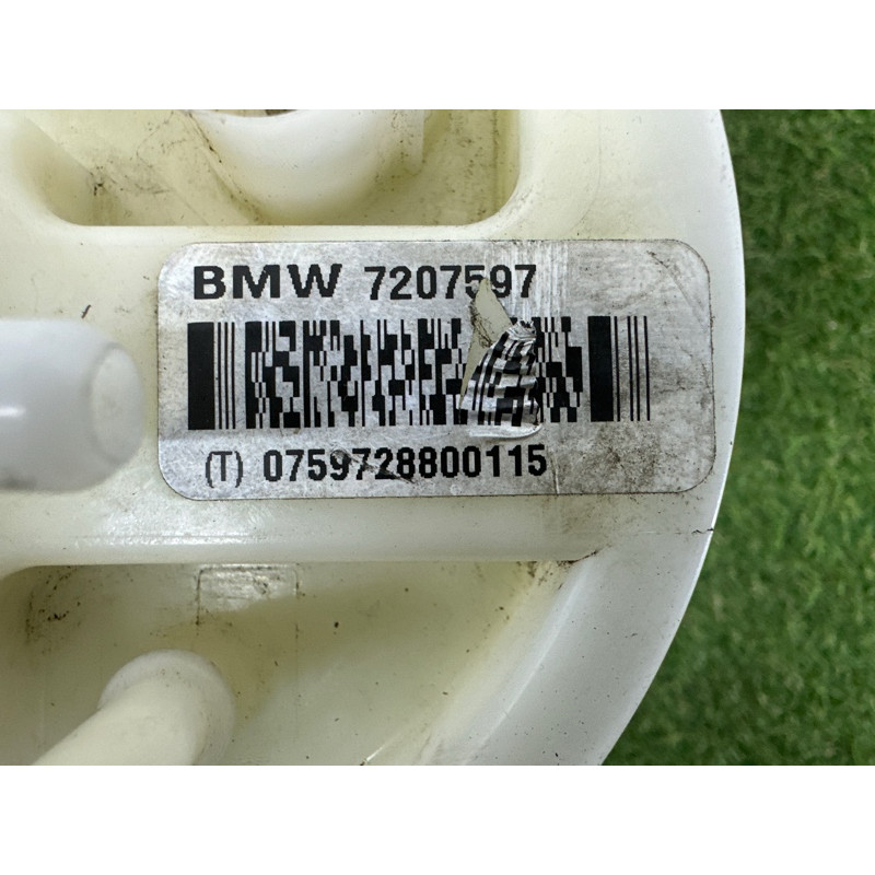 Топливный насос (топливная система) BMW X5 E70 2011 3.0 N55B30 16117207599