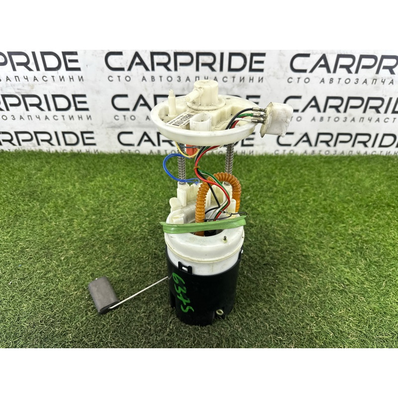 Топливный насос (топливная система) BMW X5 E70 2013-2015 3.0 16117212585