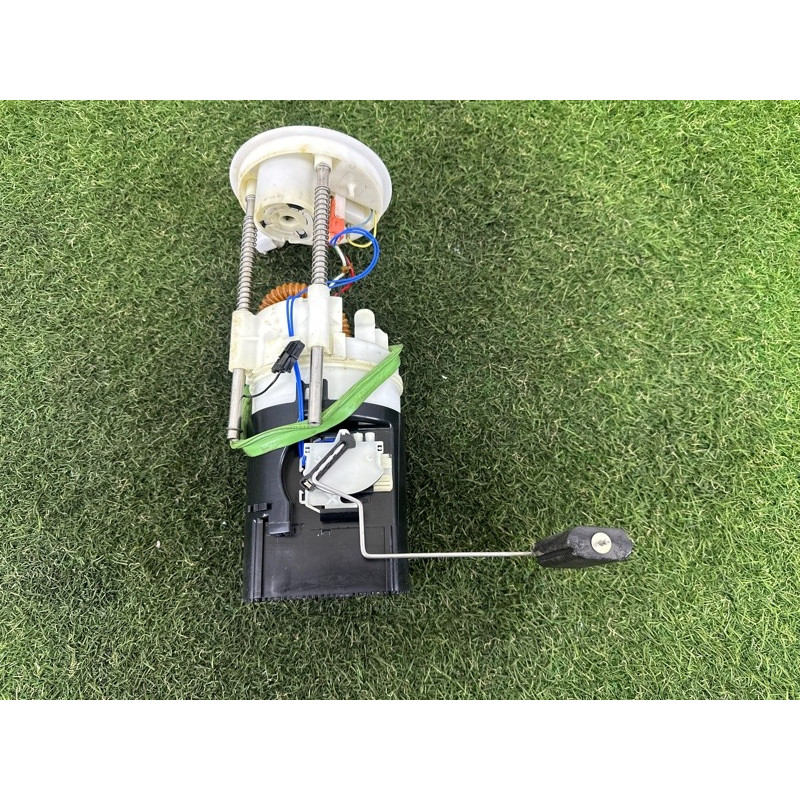 Топливный насос (топливная система) BMW X5 E70 2013-2015 3.0 16117212585