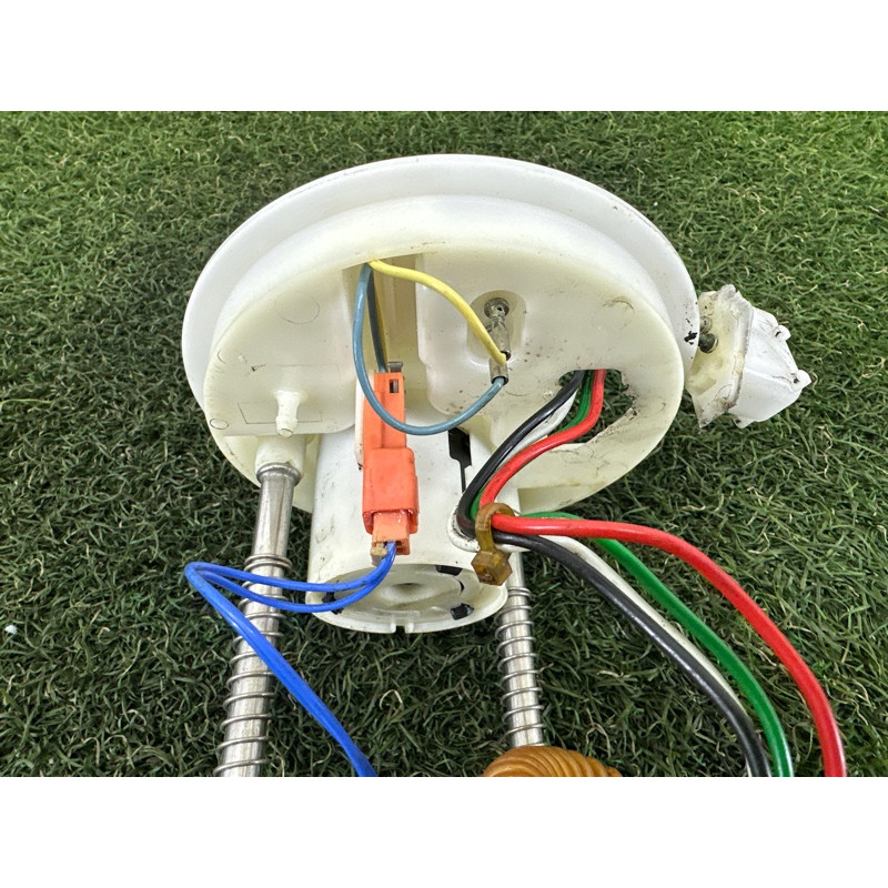 Топливный насос (топливная система) BMW X5 E70 2013-2015 3.0 16117212585