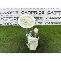 Паливний насос