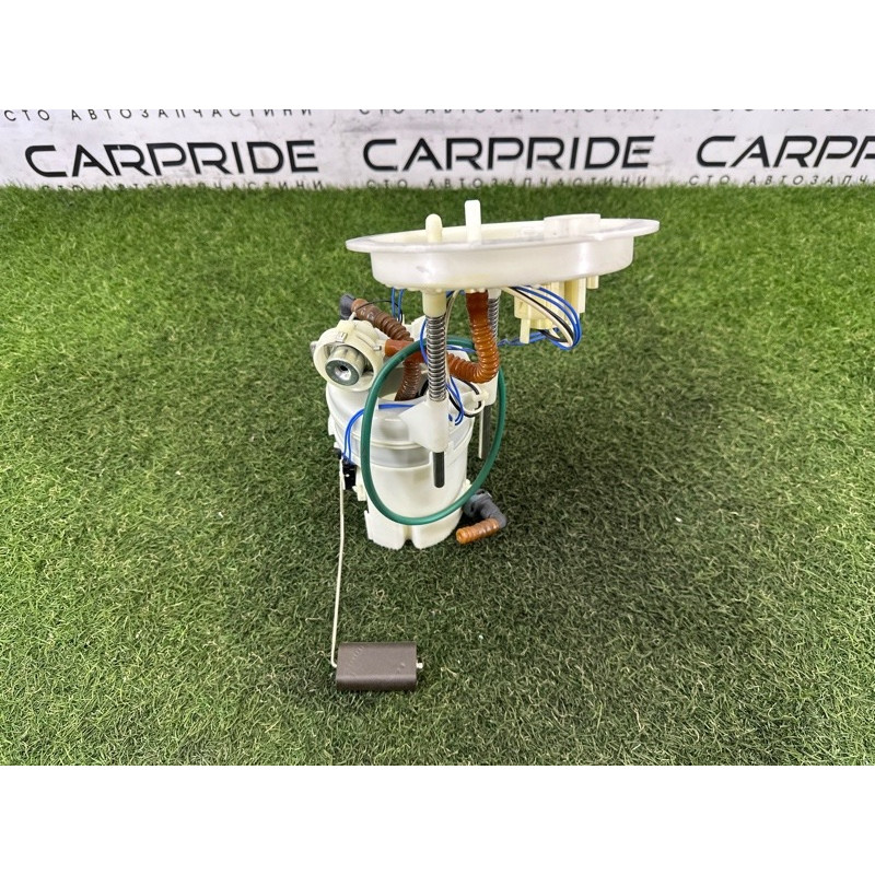 Паливний насос (паливна система) BMW X3 F25 2013 3.0 N55B30 16117319502