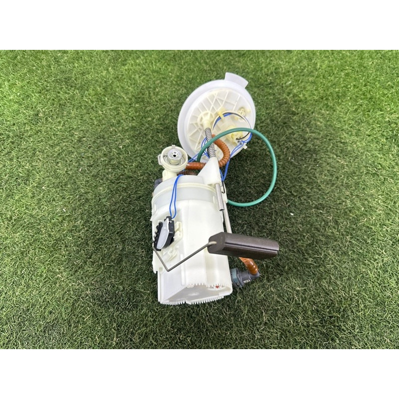 Паливний насос (паливна система) BMW X3 F25 2013 3.0 N55B30 16117319502