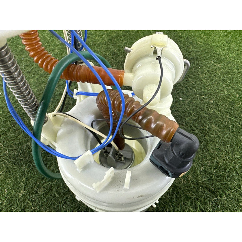 Паливний насос (паливна система) BMW X3 F25 2013 3.0 N55B30 16117319502