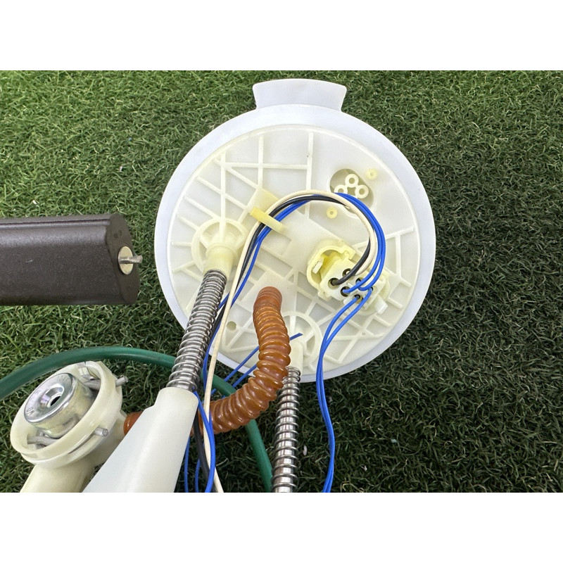 Паливний насос (паливна система) BMW X3 F25 2013 3.0 N55B30 16117319502