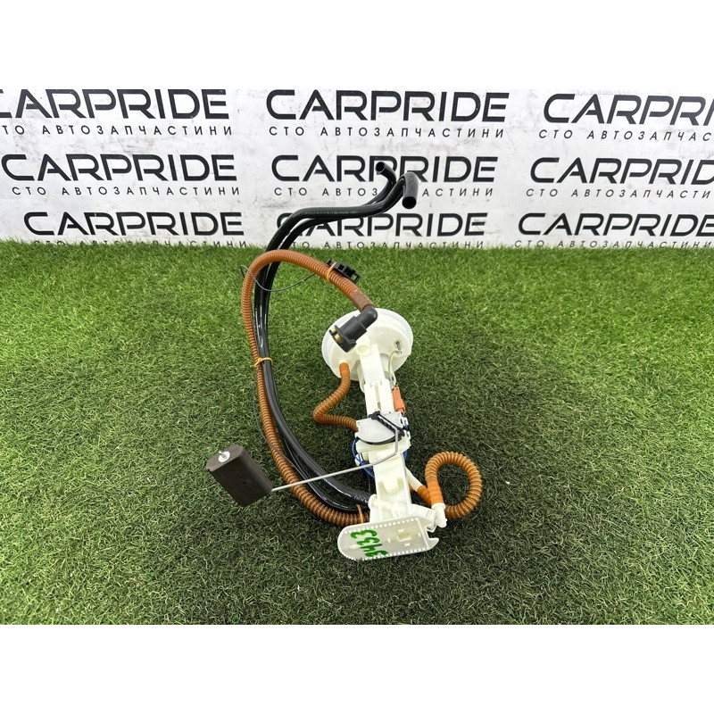 Датчик уровня топлива (электрика / датчики) BMW X5 E70 2011 3.0 N55B30 16117212588