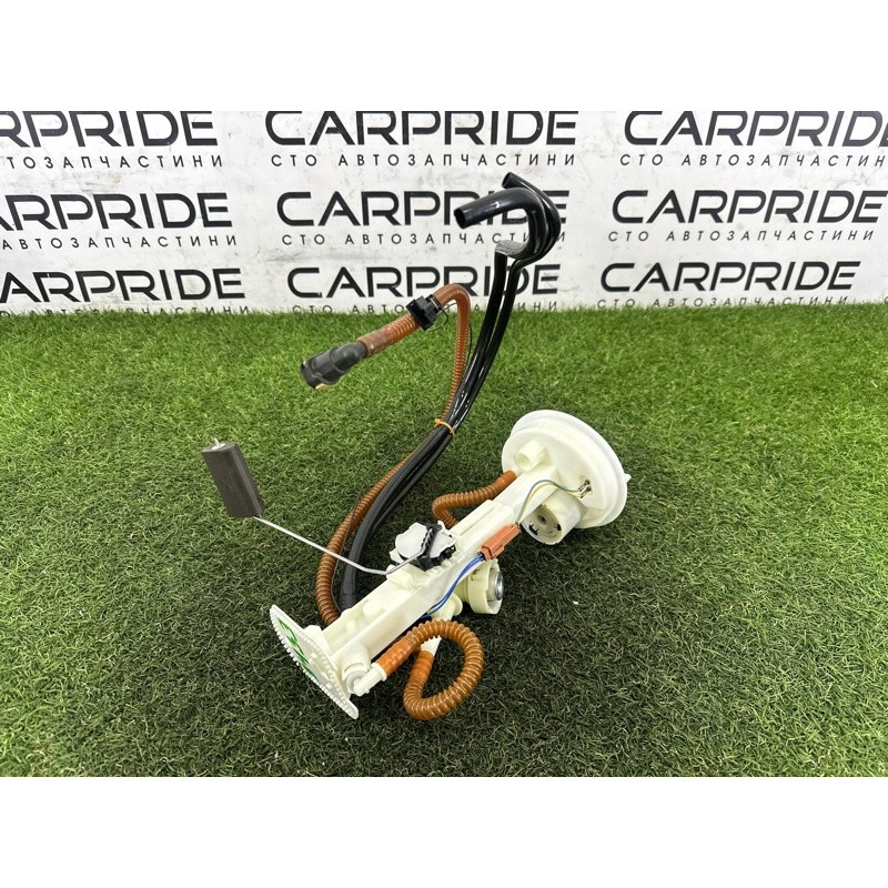 Датчик уровня топлива (электрика / датчики) BMW X5 E70 2011 3.0 N55B30 16117212588