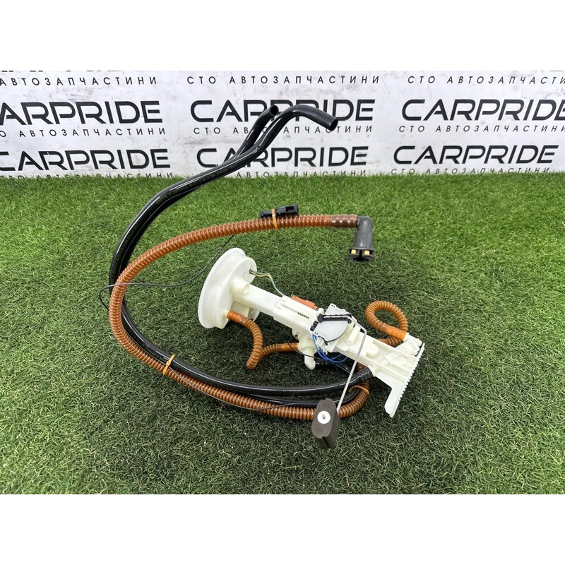 Датчик уровня топлива (электрика / датчики) BMW X5 E70 2011 3.0 N55B30 16117212588