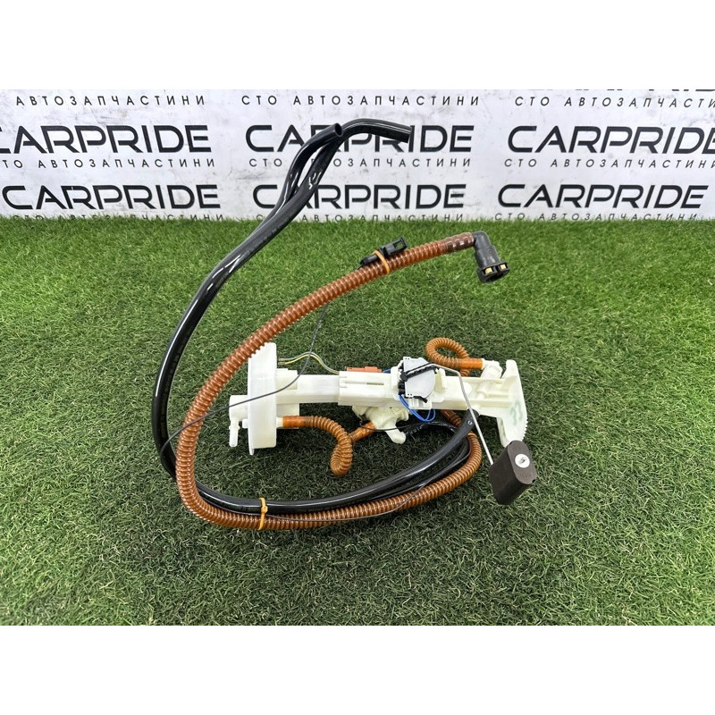 Датчик уровня топлива (электрика / датчики) BMW X5 E70 2011 3.0 N55B30 16117212588