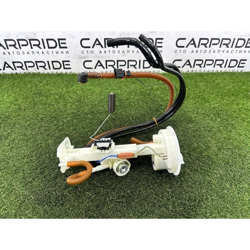 Датчик уровня топлива (электрика / датчики) BMW X5 E70 2011 3.0 N55B30 16117212588