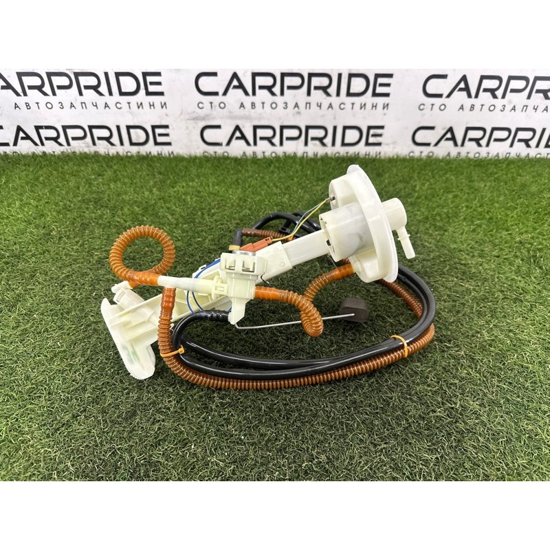 Датчик уровня топлива (электрика / датчики) BMW X5 E70 2011 3.0 N55B30 16117212588