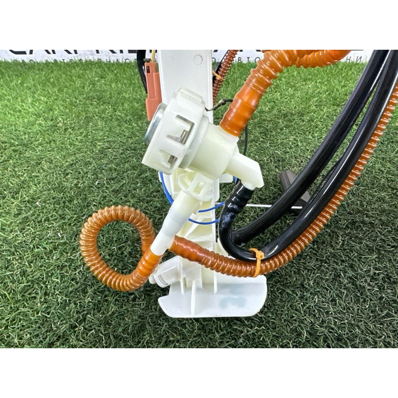 Датчик уровня топлива (электрика / датчики) BMW X5 E70 2011 3.0 N55B30 16117212588