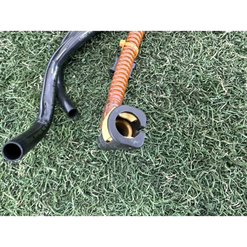 Датчик уровня топлива (электрика / датчики) BMW X5 E70 2011 3.0 N55B30 16117212588