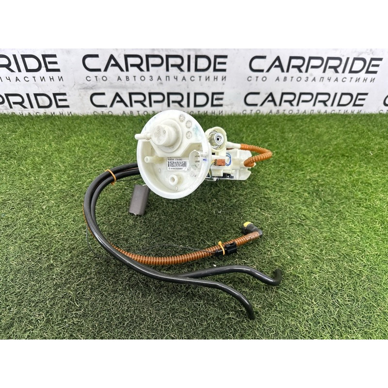 Датчик уровня топлива (электрика / датчики) BMW X5 E70 2011 3.0 N55B30 16117212588